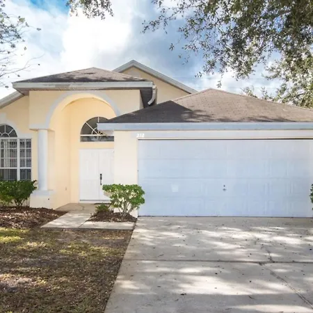Villa Creekside 232